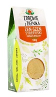 Ženšen sibírsky mletý 100g NATURA