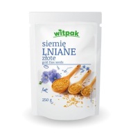 ZLATÁ ĽANOVÁ 250g ZLATÁ FLEX SEEDÁ WITPAK