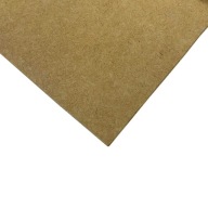 HDF doska 250x250 3 mm surová zásuvka s podšívkou