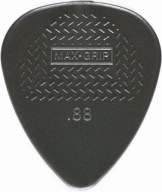 Gitarové trsátko - Dunlop Nylon MaxGrip 0,88 mm
