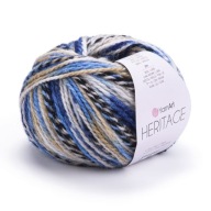 YarnArt Heritage 332 Malaga S VLNOU