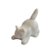 LEGO Animals – Biela mačka/mačiatko (6251/4220184)