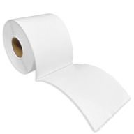 TERMOŠTÍTKY 100x150 mm PERFORÁCIA 500 ks