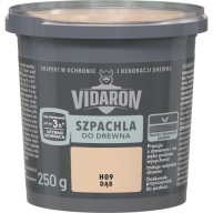Vidaron tmel na drevo 250g DUB H09