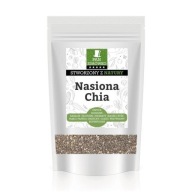 Chia semienka 500g Dobré ráno