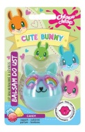 Chlapu Chlap Cute bunny-candy balzam na pery
