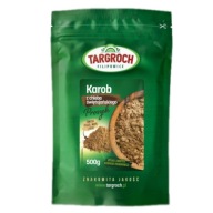 Karobový prášok 500 g
