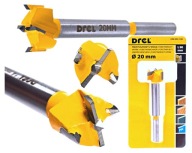 KRUHOVOTNÍK FRÉZA 20mm DO DREVA POD PÁNT