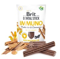 BRIT DENTAL STICK Pochúťka pre psov s probiotikami