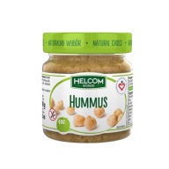 Hummus cícerová pasta Helcom Naturalnie 225ml