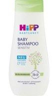 HiPP Sensitiv Care šampón s mandľovým olejom