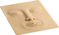 Permanentné tetovanie Fake Face č. 3