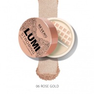 REVERS HIGHLIGHTER LUMI LOOSE STROBING GLOW LOOSE č.-06-ružové zlato 1ks