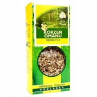 Elecampane Koreň 50g DARY NATURA