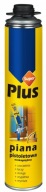Super Plus Tytan pena 750 ml
