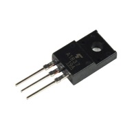 Tranzistor 2SA1837 TO220 1A 230V A1837