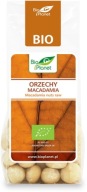 BIO MAKADAMIOVÉ ORECHY 75 g - BIO PLANÉTA
