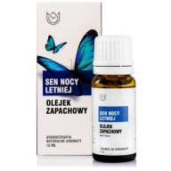 Vonný olej SEN NOCI SVÄTOJNEJ 12ml