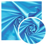 SATÉN SATÉNOVÁ LÁTKA - Modrá
