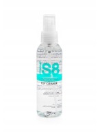 Sprej S8 Organický čistič hračiek 150ml