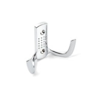 NOMET Z-341 CHROME ARGUS nábytkový vešiak na oblečenie
