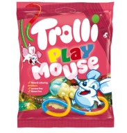 Troll Mice želé fazuľky 200g