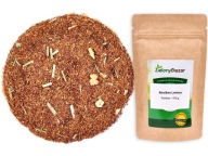 ROOIBOS CITRÓN citrónová kôra, citrónová tráva 100g