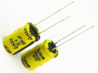 KONDENZÁTOR 680uF / 25V 10x16 L.ESR SAMYOUNG 5KS.
