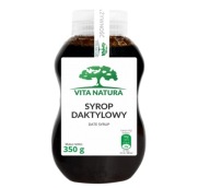 DALTOVÝ SIRUP 350G VITA NATURA