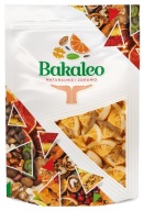 POMARANČ SUŠENÝ MRAZOM 50g ZDRAVÝ, CHUTNÝ