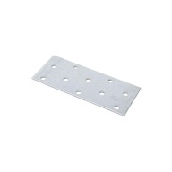 Dierovaný plech PP1 40x80