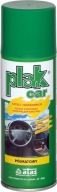 ATAS PLAK CAR polomatný sprej na údržbu plastov bez silikónu 200ml