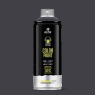 MTN MONTANA PRO ACRYLIC 400 ml BASALT GREY RAL7012