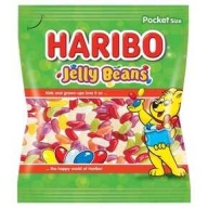 HARIBO ŽELÉ FAZULE 85G