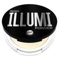Illumi Illuminating Powder lisovaný zvonom