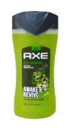 Sekera, Awake revive, Sprchový gél, 250 ml