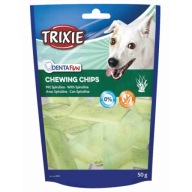 TRIXIE Denta Fun Pomôcka na zuby pre psov 50g TX-2674