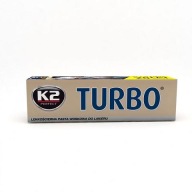 TURBO TEMPO ĽAHKÁ BRÚSNA PASTA NA LEŠTENIE 120G