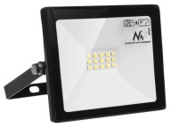 HALOGÉNOVÁ LED LAMPA REFLEKTOR SVETLA 10W SLIM