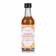 Medovníkový sirup 50ml - Spichlerz