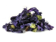 SLEZ kvet divý slez 25 g - Aromatika