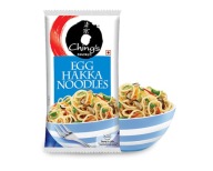Vaječné Hakka rezance Ching's Secret instantné rezance 150g
