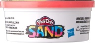 PLAY-DOH Sand Sand jedna tuba 170g ružová