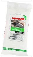 V1O47 AUTOLAND KOCKPIT Utierky SUPER LESK 25 KS. 004894