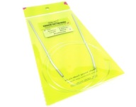 TEFLÓNOVÉ DRÔTY na STAIN 2 mm / 80 cm s SKC STAIN