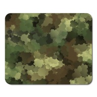 MORO MILITARY ARMY KHAKI podložka pod myš