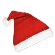 Eco Santa Claus Čiapka, Hviezda, Parochňa, Brada, Maska, Taška