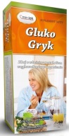MIR LEK Gluko Gryk listy moruše bielej 60 vriec