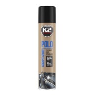 K2 Prípravok na ochranu kokpitu 300 ml Fahren