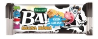 BAKALLAND BA! Detská tyčinka Fudge, 25 g